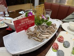 -牛鼎盛新疆雪花鲜牛火锅(武夷绿洲 店)