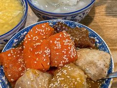 -黄记潮汕甜汤(贝底田坊店)