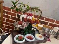 -亮健容天生蚝烧烤自助(交道口直营店)