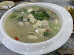 -海香园饭店