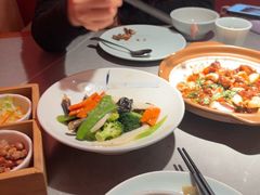 -闽上鲜·福建菜(龙湖滨江天街店)