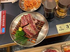 -西塔老太太泥炉烤肉(双井店)