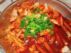 -黄记煌三汁焖锅(金凤万达广场店)