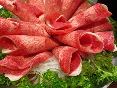 -朴太院·朝鲜族炭火烤肉(民乐园总店)