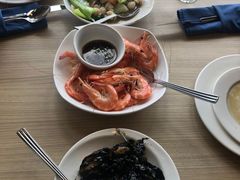 -Isla Sugbu Seafood City