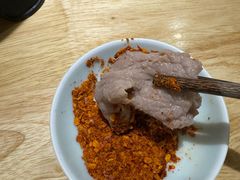 -全牛匠·乐山跷脚牛肉(新中关店)
