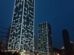 -大连星海皇冠假日酒店