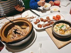 -外婆家(西红门荟聚购物中心店)