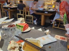 -竹犇番茄火锅(长风街店)