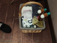 -水墨澜渟足道·SPA·传统(四望亭东关街店)