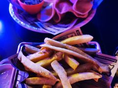 -MOSSO音乐酒吧·live house(南京旗舰店)