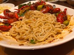 -0574龙虾的故事(东裕店)