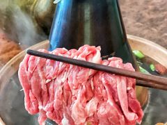 -前门张记涮肉(前门店)