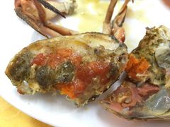 -莲花公园煎蟹(总店)