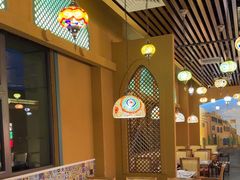 -君邦火锅(新疆大厦店)