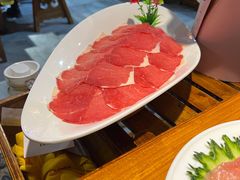 -蜀家渝重庆火锅(南屏街店)