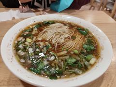 -水仙拉面(水仙街店)