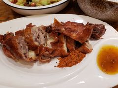-炊烟小炒黄牛肉(中心印象城店)
