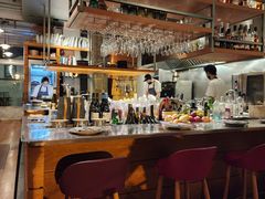 -BOR Eatery(安福路店)