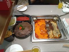 -海底捞火锅(赛格国际购物中心店)