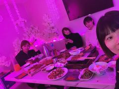 -冰城小镇音乐串吧·聚会餐厅(百子湾店)