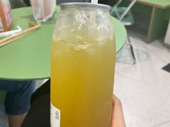 -丘大叔柠檬茶(乐峰广场分店)