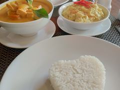 -Old House Restaurant