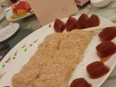 -半岛太子酒家(海港城店)