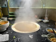 -云海肴云南菜·蒸汽石锅鱼(青岛万象城店)