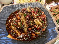 农家凉粉-礼州土碗菜