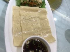 豆皮-和记小菜(七宝店)