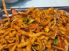 -汉唐守艺人·河北面馆(民心河店)