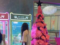 -CIAO·团建聚餐·生日派对轰趴馆(福田店)