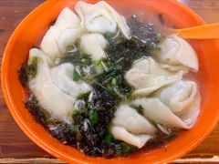 -阿麟馄饨(延长路店)