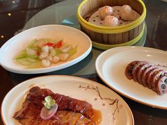 -金鹰国际酒店·满园春中餐厅