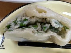 -乡府肉丁水饺(环山路店)