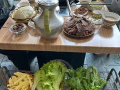 -尼玛藏家风味园(阿山食城店)