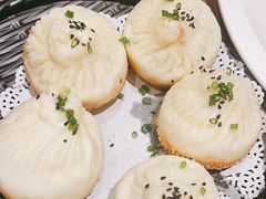 生煎包-廊亦舫Lang Yi Fang Restaurant(金桥店)