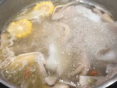 -盒马鲜生(岭南新世界店)