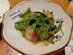 -翠姐姐农家大院·老底子萧山菜(建设一路店)