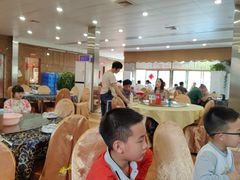-西江河鲜·趣苑酒楼(鼎湖牌坊店)