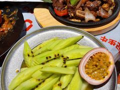 -万达广场(南宁青秀店)