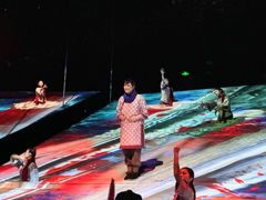 -《12·12》西安事变大型实景演出