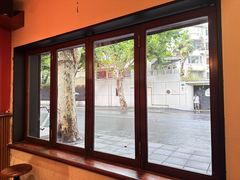 -RUMORS COFFEE ROASTERY鲁马滋咖啡(湖南路店)