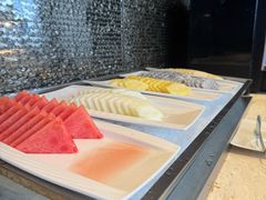 -北京朝阳悠唐皇冠假日酒店
