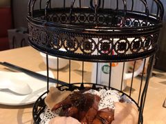 -避风塘(百联东郊店)