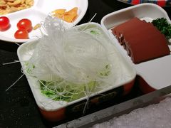 -京悦南门涮羊肉·羊蝎子火锅(田林路店)
