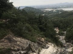 -北辰山景区