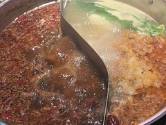 -潮牛岛·潮汕鲜切牛肉自助火锅(无锡首店)