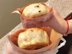 -辣哭饼(七宝老街店)